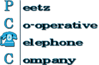 speedtest Peetz Cooperative Telephone Company