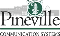 speedtest Pineville Communication Systems