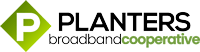 speedtest Planters Rural Telephone Cooperative