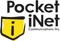 speedtest PocketiNet Communications