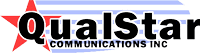 speedtest QualStar Communications