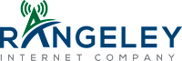 speedtest Rangeley Internet company