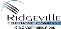 speedtest Ridgeville Telephone Company