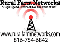 speedtest Rural Farm Networks