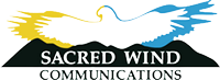 speedtest Sacred Wind Communications
