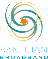 speedtest San Juan Broadband