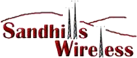 speedtest Sandhills Wireless