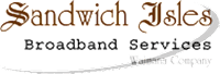 speedtest Sandwich Isles Communications