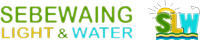 speedtest Sebewaing Light and Water