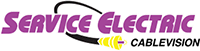 speedtest Service Electric Cablevision