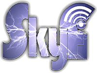 speedtest Skyfi Internet