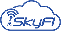 speedtest SkyFi