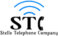 speedtest Stelle Telephone Company