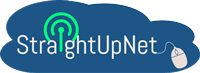 speedtest StraightUpNet