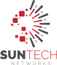 speedtest Sun Tech Networks