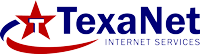 speedtest TexaNet Internet Services