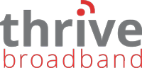 speedtest Thrive Broadband