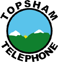 speedtest Topsham Telephone Company