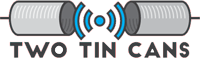 speedtest Two Tin Cans