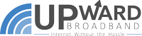 speedtest Upward Broadband