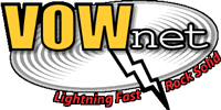 speedtest VOWnet