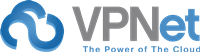 speedtest VPNet