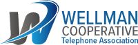 speedtest Wellman Cooperative Telephone Association