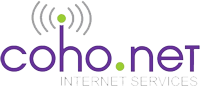 speedtest Whiz To Coho