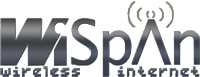 speedtest WiSpan Internet