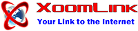 speedtest Xoom Link
