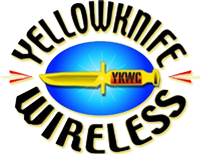 speedtest Yellowknife Wireless Company